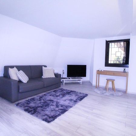 Large Studio Close To Monaco, Bnb Ric' Keys ボーソレイユ エクステリア 写真