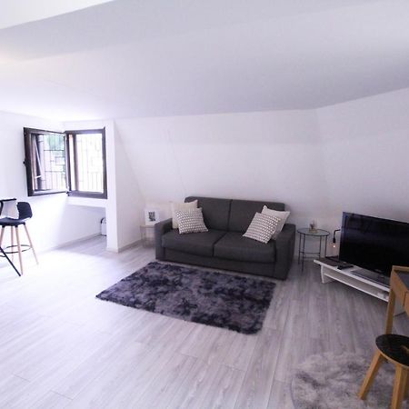 Large Studio Close To Monaco, Bnb Ric' Keys ボーソレイユ エクステリア 写真